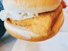 -麦当劳(团结湖店)