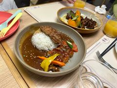 -幸薈飯堂