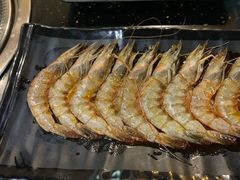 -丹东丛炟海鲜烧烤(江艺路店)