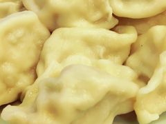 鲅鱼水饺-渔娘渔家丹东海鲜(东直门店)