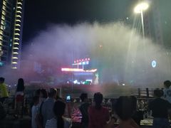 -水围村