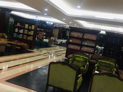 -万柳高尔夫俱乐部