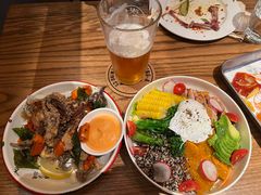 -京A Brewpub·精酿餐吧(幸福村店)