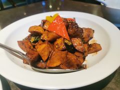 -汤城小厨•粤菜•靓汤(苏州街店)