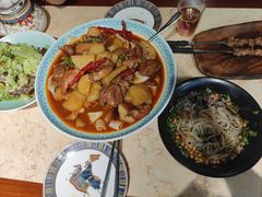 -品质伊骊新疆菜(紫金店)