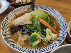 -漫蔬•台北蔬食小馆VEGGIEBOIL(朝晖店)