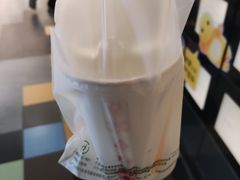 -麦当劳(CP静安店)