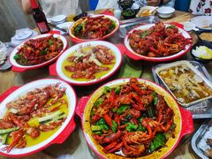-老北京涮羊肉(航东路店)