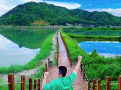 -汕尾风车岛