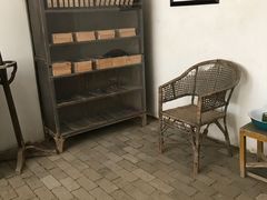 -延安杨家岭革命旧址