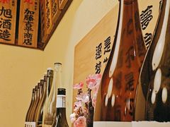 -鸟鹏烧鸟居酒屋(熙龙湾店)
