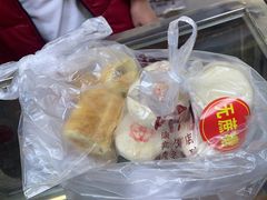 -康乃馨糕饼店(永安道店)