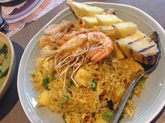 -CHINCHIN 青青·泰国料理(万象食家店)