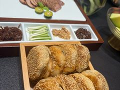 -福海居烤鸭店(鸟巢店)