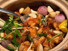 -荣小馆(杭州大厦店)