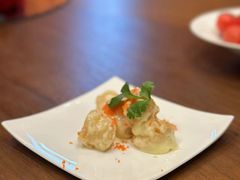 -杭州JW万豪酒店-万豪中餐厅