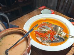 -老湘村·湖南土菜(天河维多利店)