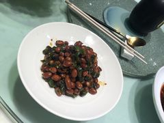 -北京老铺烤鸭(高新店)