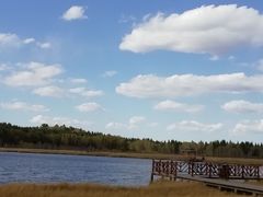 -塞罕坝国家级自然保护区