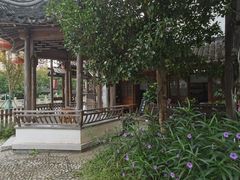 -三林塘老街