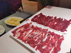 -潮泰牛肉火锅 · 创于1992年(车公庙店)