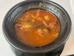 -圣彼得堡观江俄餐厅(中央大街黑金冠店)