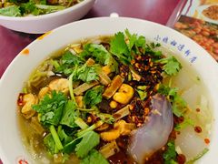-小媳妇凉粉(浑源店)