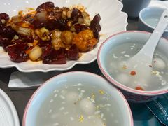 -望乡楼上海菜(日月光店)