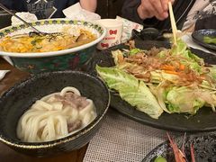 -築鳥日本料理(黑沙环店)