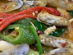 -双月饭店·20年老字号(新村店)