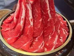 -牛New寿喜烧(新六百店)