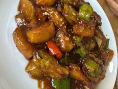 -满口香饭店