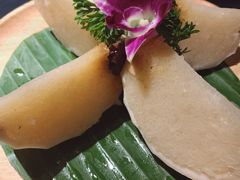 椰子饭-凤园椰珍·臻品椰子鸡(保利时光里店)