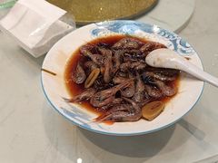 -吕四渔港码头海鲜餐厅