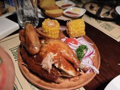 -马迭尔德式西餐精酿啤酒屋(中央大街店)