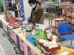 -南宁国际会展中心