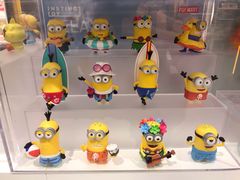 -泡泡玛特POPMART(合生汇店)