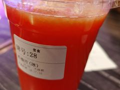 -THE WOODS 简餐 (国贸商城店)