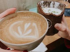 -茶是一枝花泡茶店
