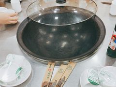 -屯老二农家铁锅炖·行业领军者(梅江店)