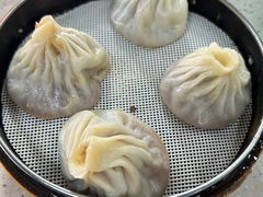 -李记清真馆(打钉巷店)