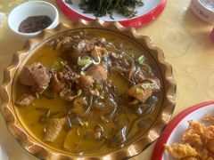 -华龙特色大骨鸡农家菜馆