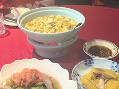 -阿莉餐厅(枣阳路店)