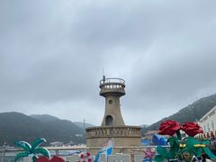 -东澳岛
