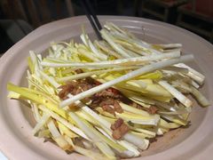 -筱爷叔·上海传统手工菜(玉树路店)