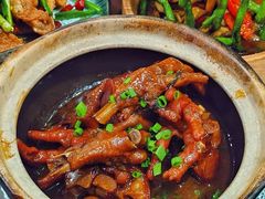 -金龙·打边炉(武进路店)