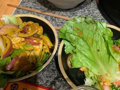 -酒拾烤肉(阳光100店)