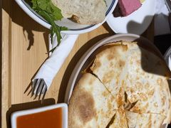 -榖屋house of flour(张江首店)