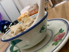 -龍囍粤·顺德小吃·煲仔饭(安定门店)
