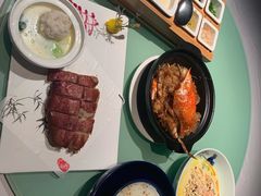 -八分饱·西津会(西津渡店)